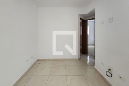 Sala de apartamento à venda com 2 quartos, 39m² em Jardim, São Caetano do Sul