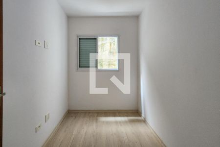 Quarto 1 de apartamento à venda com 2 quartos, 39m² em Jardim, São Caetano do Sul