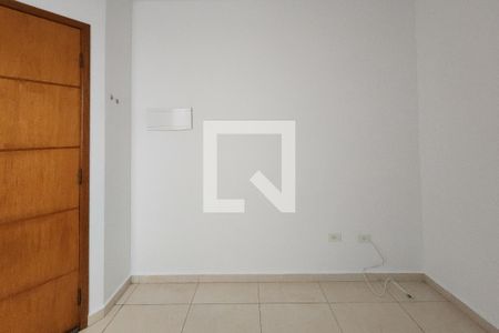 Sala de apartamento à venda com 2 quartos, 39m² em Jardim, São Caetano do Sul