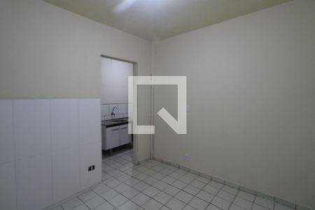 Quarto de casa para alugar com 1 quarto, 49m² em Centro, Diadema