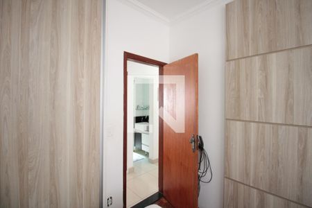 Quarto 1 de apartamento à venda com 3 quartos, 120m² em Santa Monica, Belo Horizonte