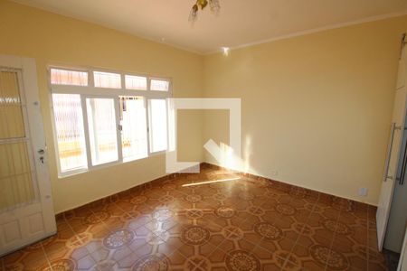 Sala de casa à venda com 4 quartos, 190m² em Vila Santa Clara, São Paulo