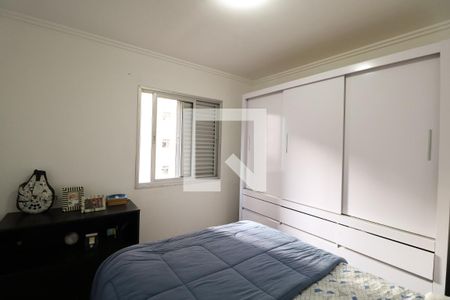 Quarto 1 de apartamento à venda com 3 quartos, 68m² em Jardim Jaqueline, São Paulo