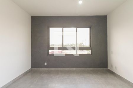 Studio - Quarto  de kitnet/studio para alugar com 1 quarto, 32m² em Tatuapé, São Paulo