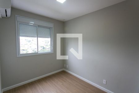 quarto 1 de apartamento para alugar com 2 quartos, 51m² em Vila Andrade, São Paulo