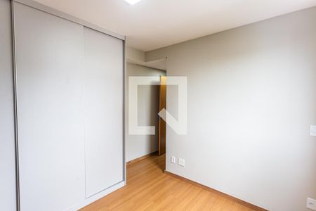 Suíte 1 de apartamento à venda com 2 quartos, 111m² em Serra, Belo Horizonte