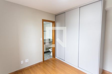 Suíte 1 de apartamento para alugar com 2 quartos, 111m² em Serra, Belo Horizonte