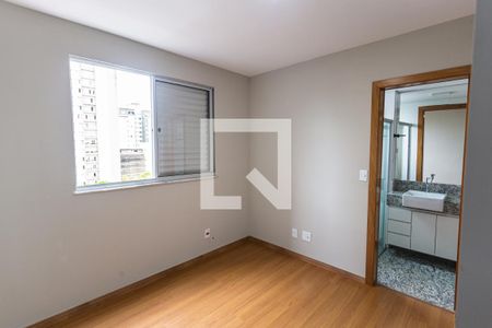 Suíte 1 de apartamento à venda com 2 quartos, 111m² em Serra, Belo Horizonte