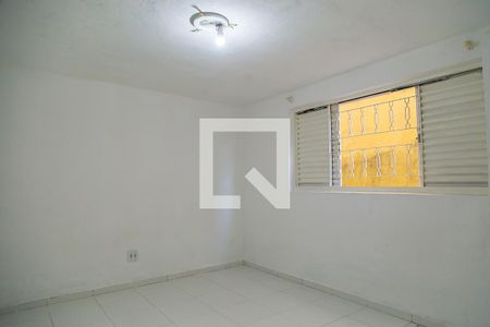 Quarto de casa para alugar com 1 quarto, 30m² em Vila do Encontro, São Paulo