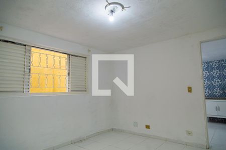 Quarto de casa para alugar com 1 quarto, 30m² em Vila do Encontro, São Paulo