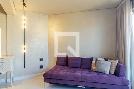 Studio de apartamento à venda com 1 quarto, 48m² em Santa Ifigênia, São Paulo