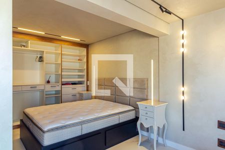Studio de apartamento à venda com 1 quarto, 48m² em Santa Ifigênia, São Paulo
