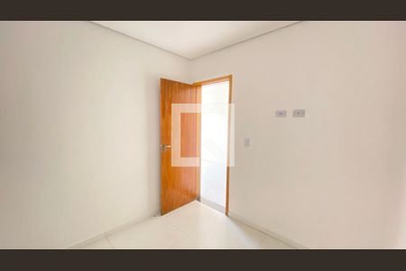 Quarto 2  de apartamento para alugar com 2 quartos, 31m² em Vila Vera, São Paulo