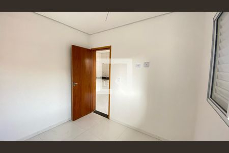 Quarto 1  de apartamento para alugar com 2 quartos, 32m² em Vila Vera, São Paulo