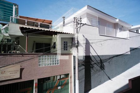 vista de apartamento à venda com 2 quartos, 49m² em Vila Constanca, São Paulo