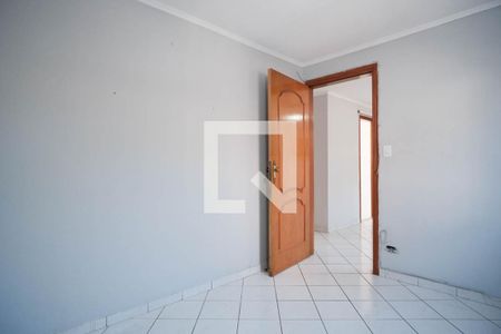 quarto de apartamento à venda com 2 quartos, 49m² em Vila Constanca, São Paulo