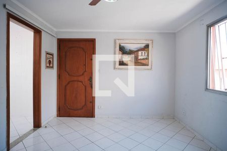 sala de apartamento à venda com 2 quartos, 49m² em Vila Constanca, São Paulo
