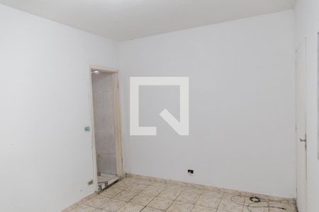 Quarto de casa para alugar com 1 quarto, 51m² em Centro, Diadema