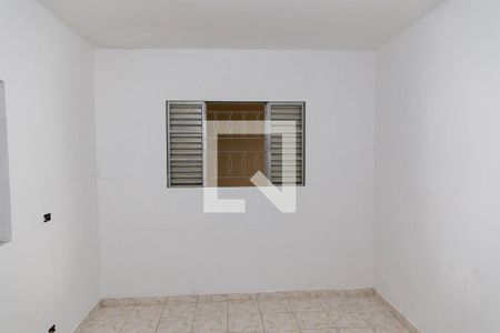 Quarto de casa para alugar com 1 quarto, 51m² em Centro, Diadema