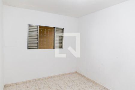 Quarto de casa para alugar com 1 quarto, 51m² em Centro, Diadema