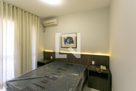 Quarto de apartamento para alugar com 1 quarto, 45m² em Funcionários, Belo Horizonte