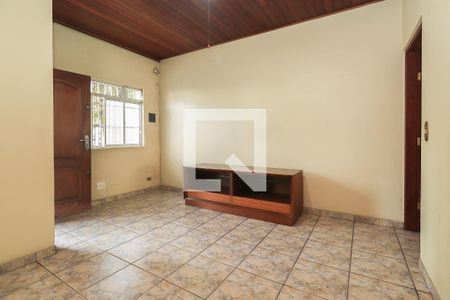 Capa de casa para alugar com 1 quarto, 45m² em Ipiranga, São Paulo