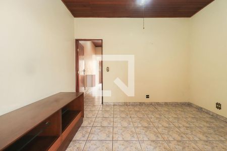 Sala de casa para alugar com 1 quarto, 45m² em Ipiranga, São Paulo