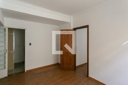 Copa de apartamento à venda com 4 quartos, 204m² em Lourdes, Belo Horizonte