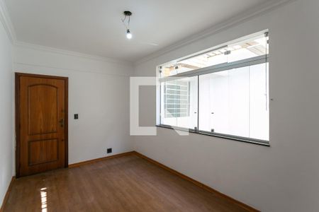 Apartamento à venda com 204m², 4 quartos e 1 vagaSala