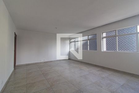 Sala de apartamento para alugar com 3 quartos, 154m² em Cabral, Curitiba
