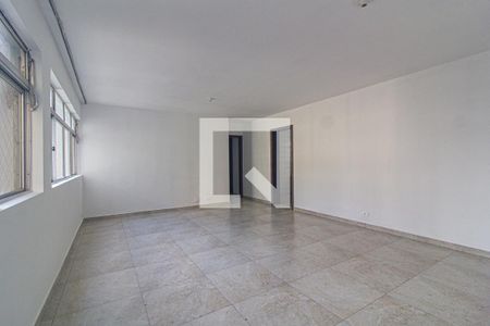 Sala de apartamento para alugar com 3 quartos, 154m² em Cabral, Curitiba