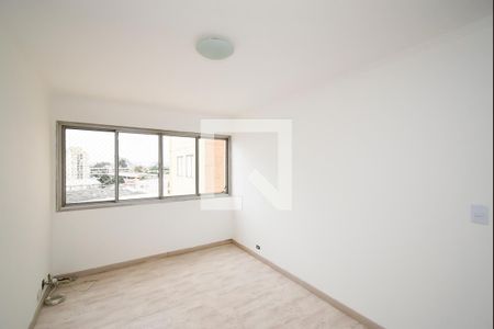 Sala de apartamento à venda com 2 quartos, 70m² em Vila Guilherme, São Paulo