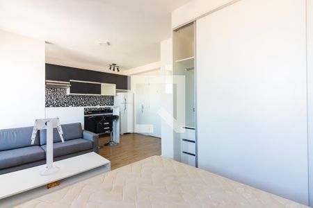 Studio  de kitnet/studio para alugar com 1 quarto, 34m² em Conceição, Osasco