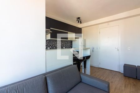 Studio  de kitnet/studio para alugar com 1 quarto, 34m² em Conceição, Osasco