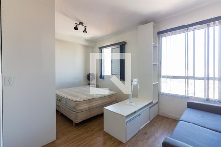 Studio  de kitnet/studio para alugar com 1 quarto, 34m² em Conceição, Osasco