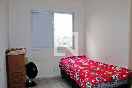 Quarto 1 de apartamento à venda com 2 quartos, 55m² em Vila Curuçá Velha, São Paulo