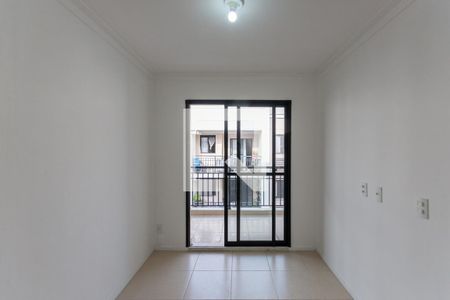 Sala de apartamento à venda com 3 quartos, 65m² em Andaraí, Rio de Janeiro
