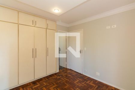 Suíte de apartamento para alugar com 3 quartos, 107m² em Jardim Paulistano, São Paulo