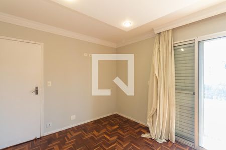 Suíte de apartamento para alugar com 3 quartos, 107m² em Jardim Paulistano, São Paulo