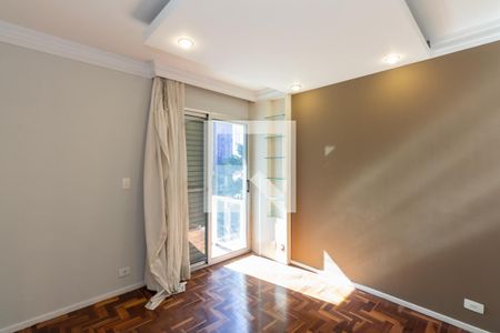 Suíte de apartamento para alugar com 3 quartos, 107m² em Jardim Paulistano, São Paulo