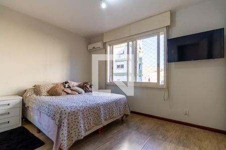 Quarto 2 de apartamento à venda com 3 quartos, 72m² em Santana, Porto Alegre