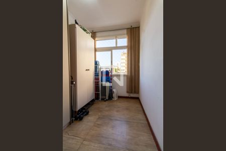 Quarto 3 de apartamento à venda com 3 quartos, 72m² em Santana, Porto Alegre