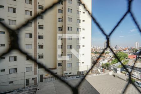 Vista do quarto 01 de apartamento à venda com 3 quartos, 63m² em Vila Esperança, São Paulo