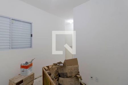 Quarto  de apartamento à venda com 1 quarto, 34m² em Vila Granada, São Paulo