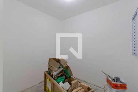 Quarto  de apartamento à venda com 1 quarto, 34m² em Vila Granada, São Paulo