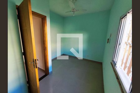 Quarto 1 de casa à venda com 2 quartos, 90m² em Todos Os Santos, Rio de Janeiro