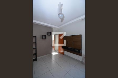 Sala de apartamento à venda com 1 quarto, 40m² em Vila da Penha, Rio de Janeiro