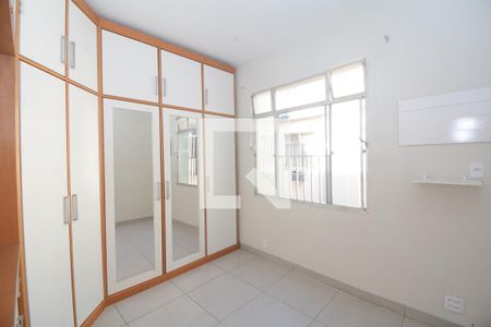 Quarto 1 de apartamento à venda com 1 quarto, 40m² em Vila da Penha, Rio de Janeiro