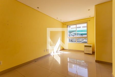 Sala de apartamento à venda com 2 quartos, 45m² em Sacomã, São Paulo