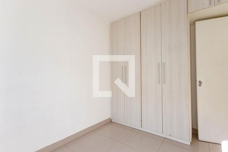 Quarto 1 de apartamento à venda com 2 quartos, 45m² em Sacomã, São Paulo